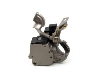 Acura 06350-STX-307 Cylinder Set, Key