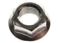 Acura 94050-10080 Flange Nut (10MM)