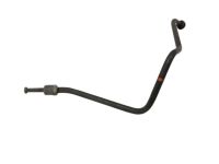 Acura 46361-S3V-A00 Driver Side Brake Pipe E
