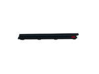 Acura 83730-TZ5-A01ZC Interior-Rear Door-Sunshade Right