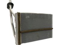 Acura 79115-TZ5-A42 Core Sub-Assembly, Heater