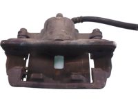 Acura 45019-S7A-J02 Left Front Caliper Sub-Assembly Acura 45019-S7A-J02 Left Front Caliper Sub-Assembly