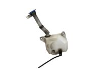 Acura 76812-S3N-003 Mouth, Washer