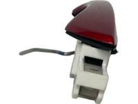 Acura 72141-SZN-A01YG Handle Component Passenger Side (Extreme Crimson Pearl) Acura 72141-SZN-A01YG Handle Component Passenger Side (Extreme Crimson Pearl)