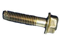 Acura 95701-08032-08 Flange Bolt (8X32)
