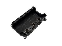 Acura 12320-5G0-A00 Cover Assembly, Rear Cylinder Head Acura 12320-5G0-A00 Cover Assembly, Rear Cylinder Head