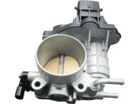 Acura 16400-RDM-A01 Throttle Electronic Control Body Assembly Acura 16400-RDM-A01 Throttle Electronic Control Body Assembly