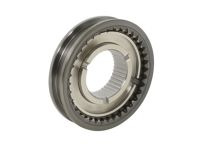Acura 23621-PR8-F00 Sleeve Set, Hub (3-4)