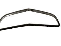 Acura 75120-S3M-A01 Molding, Front Grille Acura 75120-S3M-A01 Molding, Front Grille