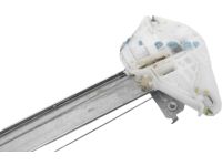 Acura 72210-TZ5-A01 Passenger Side Regulator Assembly Acura 72210-TZ5-A01 Passenger Side Regulator Assembly