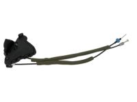 Acura 72633-TZ5-A01 Cable, Rear