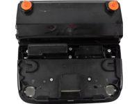 Acura 83250-TX4-A02ZF Console (Premium Black) Acura 83250-TX4-A02ZF Console (Premium Black)