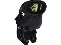 Acura TL Trunk Latch - 74851-SDA-A22 Trunk Lock (Handle+Power+Switch)