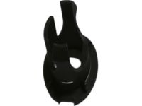 Acura 77102-SEP-A00ZA Garnish, Sunbeam Sensor (Graphite Black)
