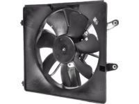 Acura 38611-RBB-003 Fan, Cooling