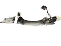 Acura 72641-TZ5-A12 Right Rear Outer Door Handle