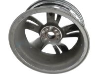 Acura 42700-TX4-A91 Aluminum Wheel Rim (18X7 1/2J) (Tpms) (Aap) Acura 42700-TX4-A91 Aluminum Wheel Rim (18X7 1/2J) (Tpms) (Aap)