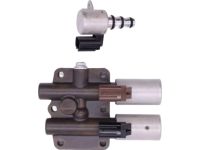 Acura 28015-PAX-315 Solenoid Set, Shift