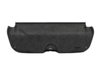 Acura 84630-TGV-A01ZA Lining (Deep Black) Acura 84630-TGV-A01ZA Lining (Deep Black)