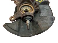 Acura 51215-S6M-010 Left Front Knuckle
