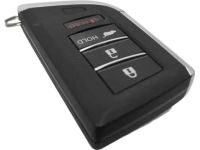 Acura 72147-TYA-C01 Entry Key Fob Assembly Acura 72147-TYA-C01 Entry Key Fob Assembly