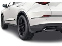 Acura 08P00-TYA-200 Splash Guards, FR RR