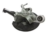Acura 52215-TJC-A03 Knuckle Component (2Wd) Acura 52215-TJC-A03 Knuckle Component (2Wd)