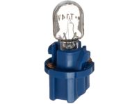 Acura TL Instrument Panel Light Bulb - 35505-SJ4-003 Bulb Socket Assembly (14V 3W)