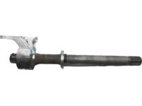 Acura 44500-TJB-A01 Half Shaft Assembly Acura 44500-TJB-A01 Half Shaft Assembly