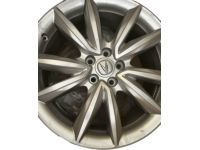 Acura 42700-TJB-A11 Wheel Rim (19X8J) Acura 42700-TJB-A11 Wheel Rim (19X8J)