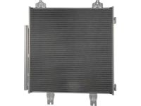 Acura 80100-TYA-A11 Condenser Assembly
