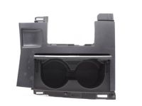 Acura 77230-STK-A02ZA Cup Holder Assembly (Blue Black Metallic) Acura 77230-STK-A02ZA Cup Holder Assembly (Blue Black Metallic)
