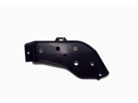 Acura 17305-S6M-A00 Cover, Canister