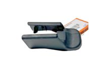Acura 81106-TZ3-A21ZA Cover Rear (Premium Black)
