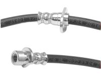 Acura 01468-S6M-000 Rear Left Brake Hose