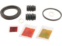 Acura TL Brake Caliper - 01463-S87-A00 Front Cylinder Kit