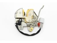 Acura 74850-SL0-013 Trunk Lock Assembly Acura 74850-SL0-013 Trunk Lock Assembly