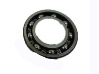 Acura Integra Pilot Bearing - 91005-PC9-008 Ball Bearing (Tmb208C) (Ntn)