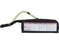 Acura 06783-SEP-A91 Passenger Side Airbag Module Kit Acura 06783-SEP-A91 Passenger Side Airbag Module Kit