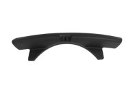 Acura 84640-TGV-A01ZA Lining, Rear (Deep Black) Acura 84640-TGV-A01ZA Lining, Rear (Deep Black)