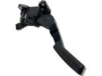 Acura 17800-T1W-A01 Pedal Assembly, Accelerator Acura 17800-T1W-A01 Pedal Assembly, Accelerator