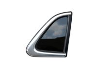 Acura 73550-TYA-A21 Glass, Left Quarter Windshield Acura 73550-TYA-A21 Glass, Left Quarter Windshield