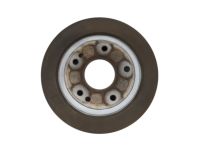 Acura 42510-T38-A00 Disk, Rear Brake Acura 42510-T38-A00 Disk, Rear Brake