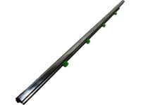 Acura 72450-TZ5-A01 Left Front Door Molding