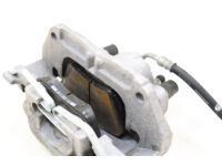 Acura 01464-T22-A00 Hose Set, Right Front Acura 01464-T22-A00 Hose Set, Right Front