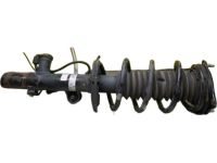 Acura 51621-TJB-A52 Front Damper Unit Left Acura 51621-TJB-A52 Front Damper Unit Left