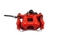 Acura 43018-TGZ-A01 Caliper Sub-Assy. Acura 43018-TGZ-A01 Caliper Sub-Assy.