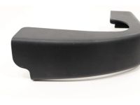 Acura 82692-TJB-A21ZC Pivot Cover (Deep Black) Acura 82692-TJB-A21ZC Pivot Cover (Deep Black)
