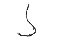 Acura 17375-TX4-A01 Tube B, Drain Acura 17375-TX4-A01 Tube B, Drain