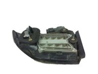 Acura 33551-SEP-A11 Lamp Unit, Driver Side